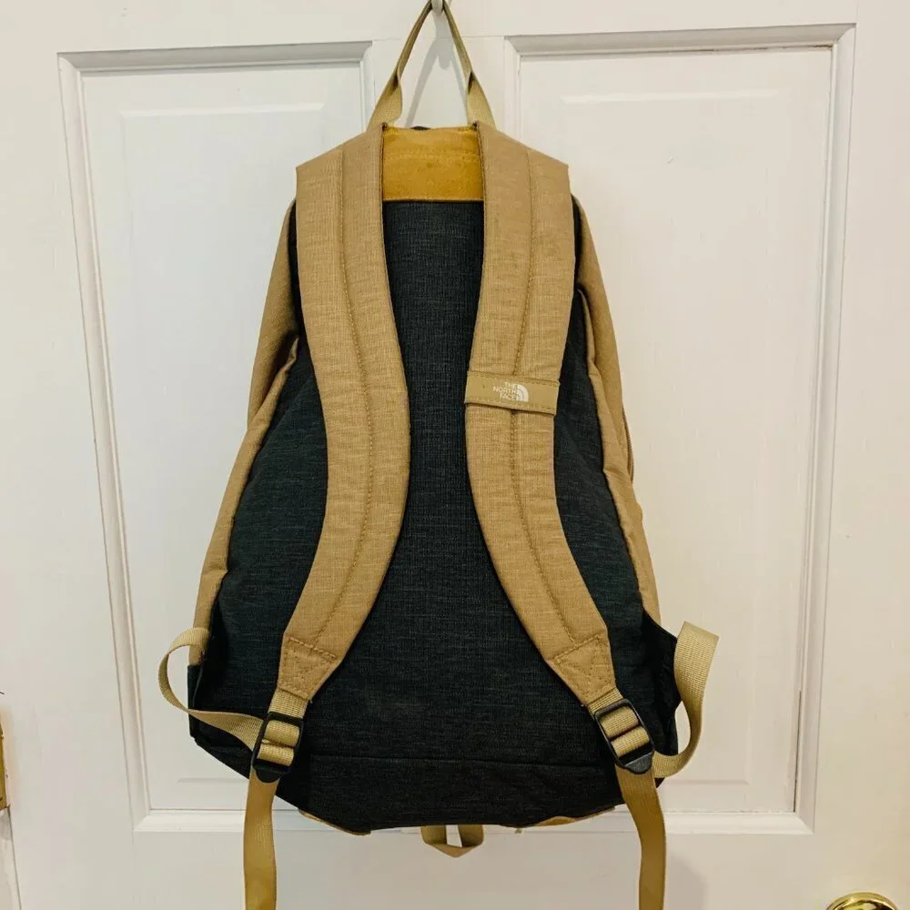 Vintage The North Face Backpack